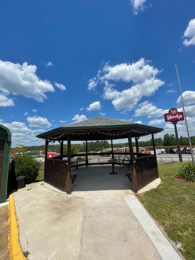 Garden Inn & Suites Hogansville Exterior foto