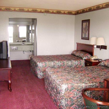 Garden Inn & Suites Hogansville Habitación foto
