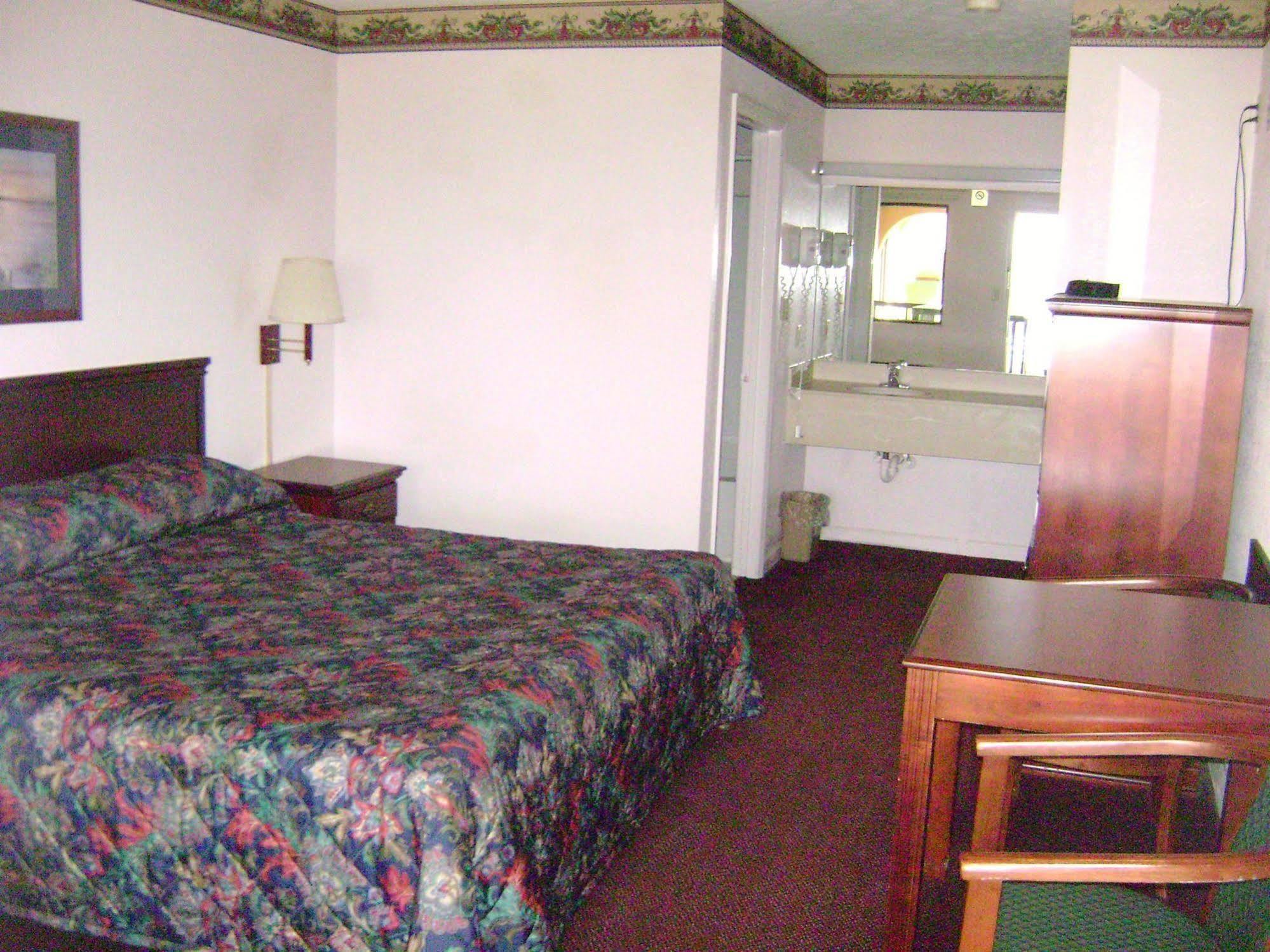Garden Inn & Suites Hogansville Habitación foto