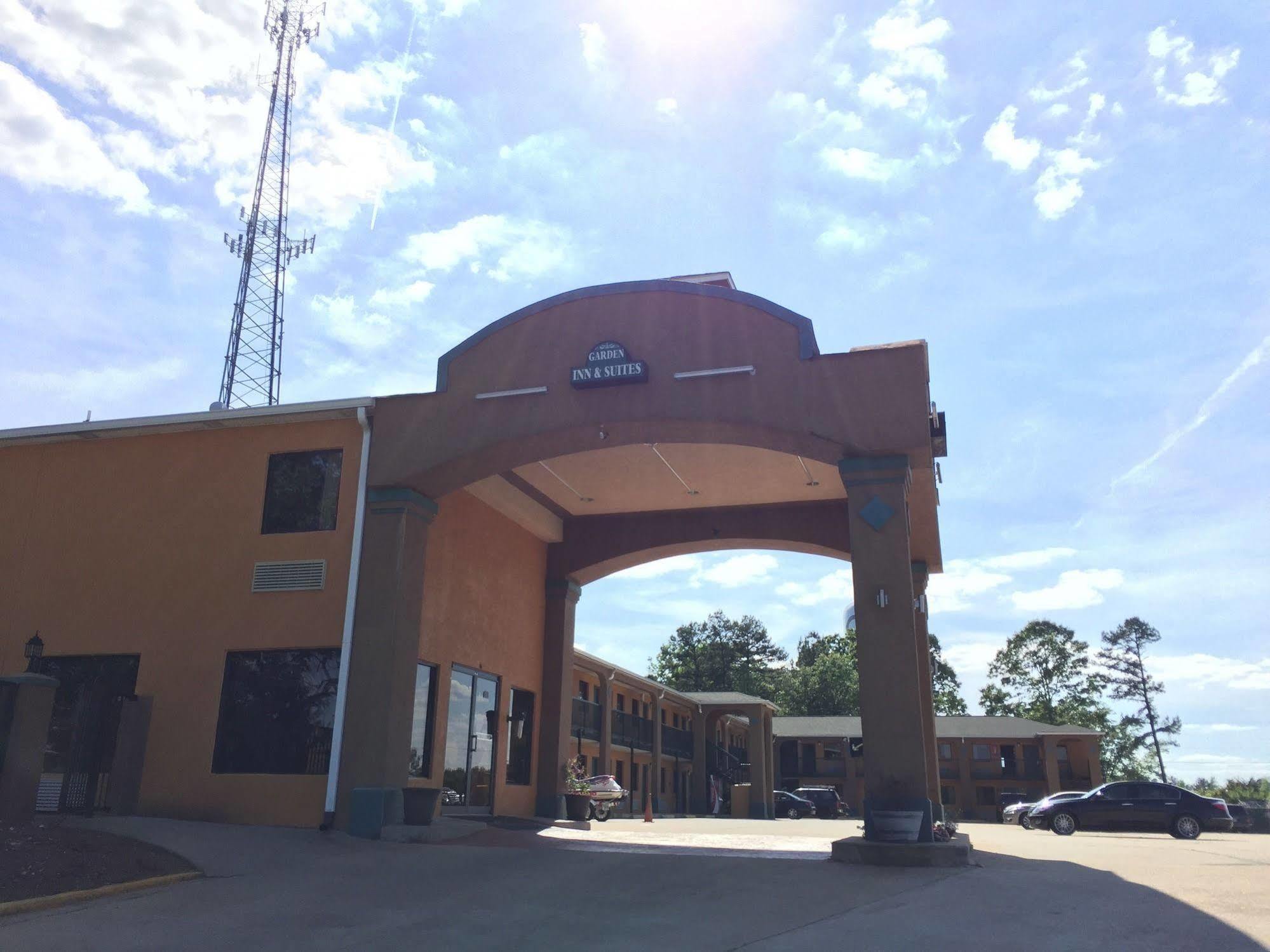 Garden Inn & Suites Hogansville Exterior foto